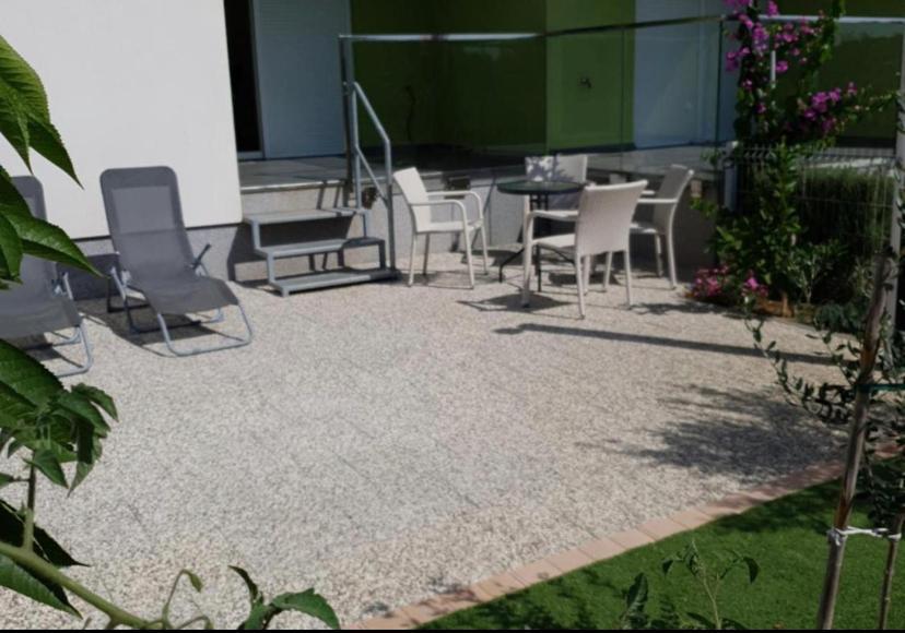 Apartamento Matko Nin