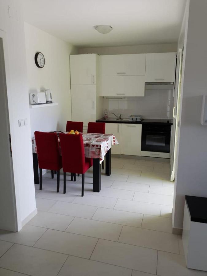 Matko Apartamento Nin