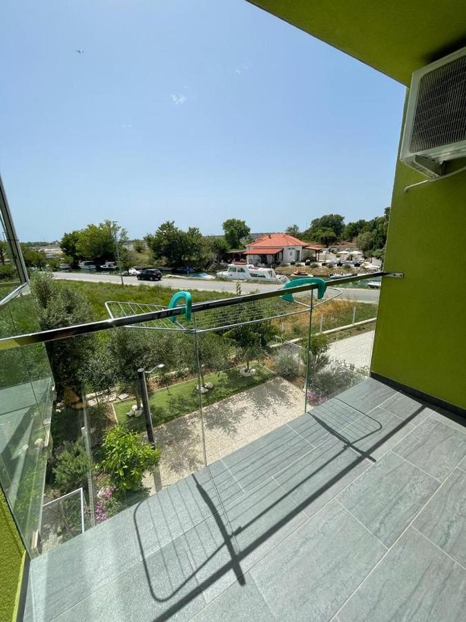 Apartamento Matko *