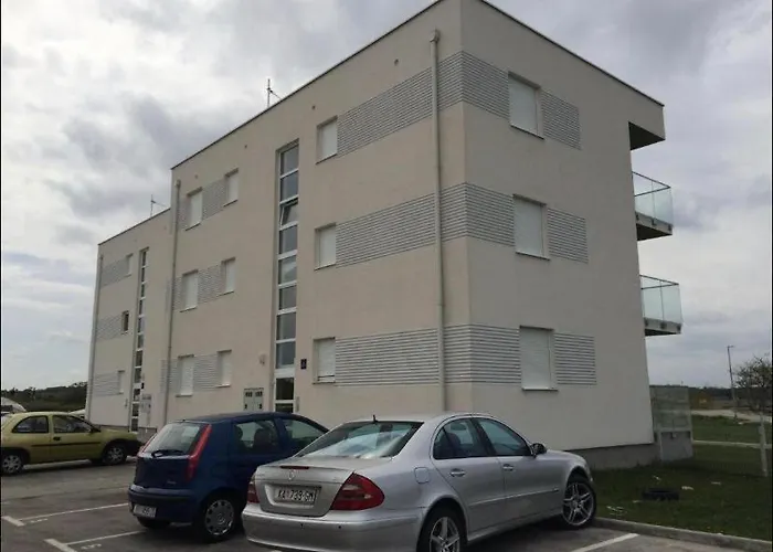 Apartmani Matko