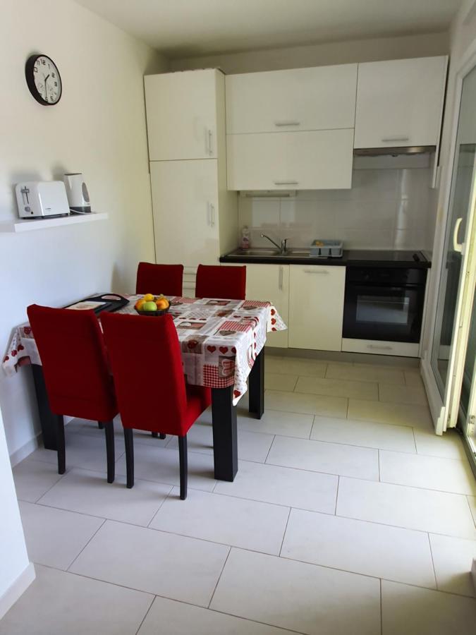 Apartment Matko Nin