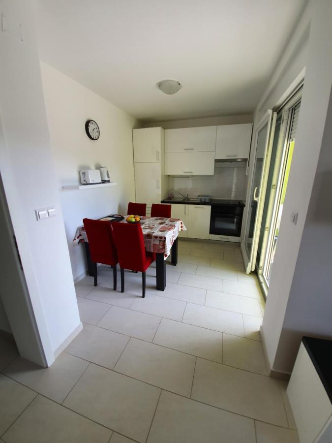 Apartment Matko *
