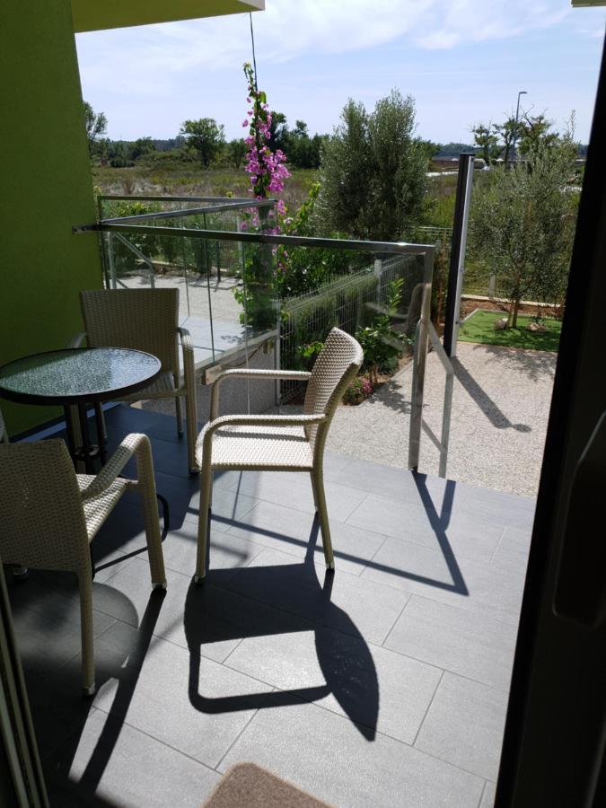 Apartment Matko *