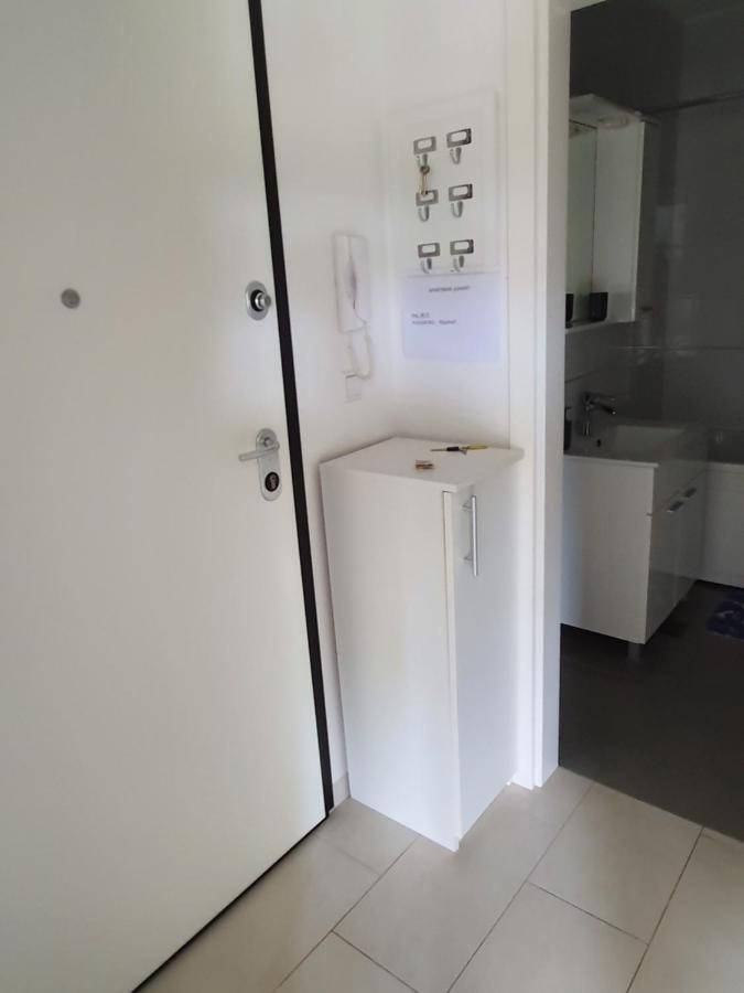 Apartment Matko Nin