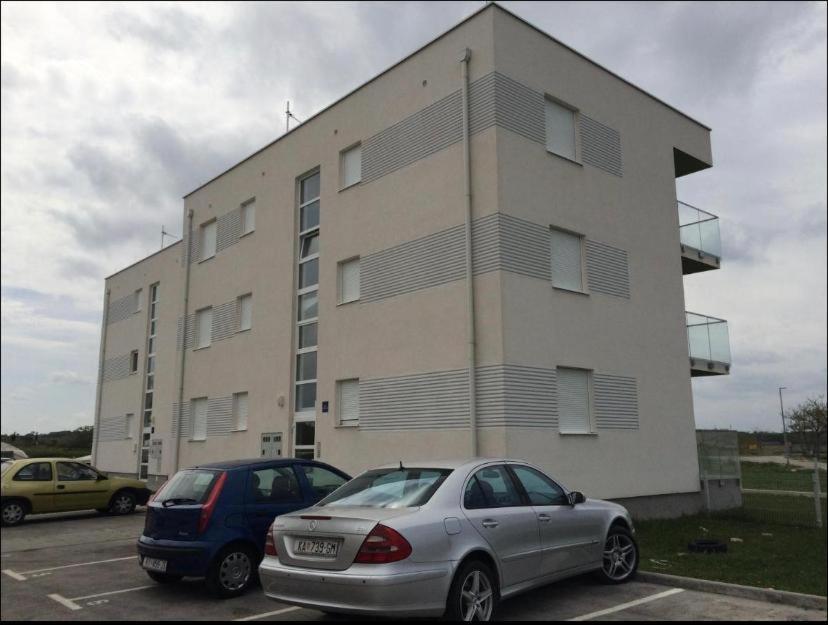 Apartment Matko Nin