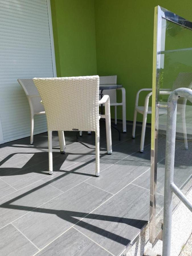 Apartment Matko Nin