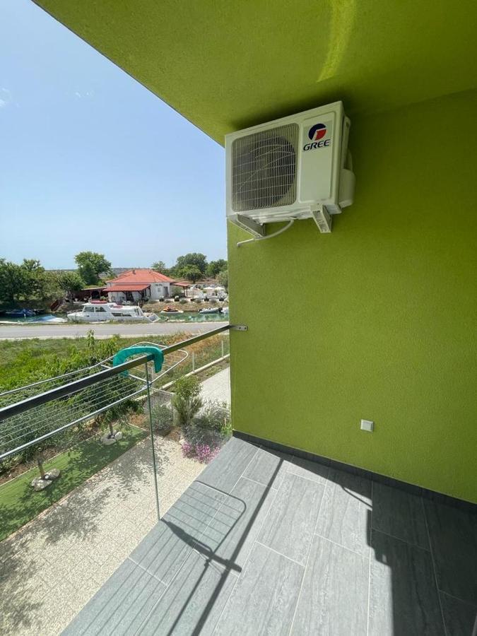 Matko Apartment